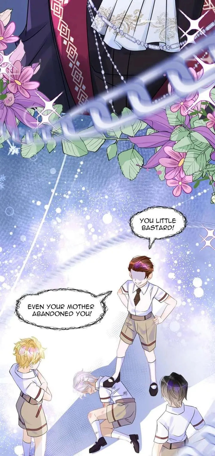 I’m Not the Villain’s White Moonlight! Chapter 19 Online - página 30