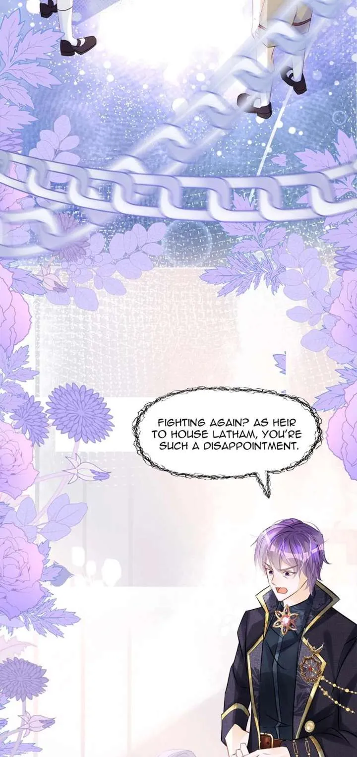 I’m Not the Villain’s White Moonlight! Chapter 19 Online - página 31