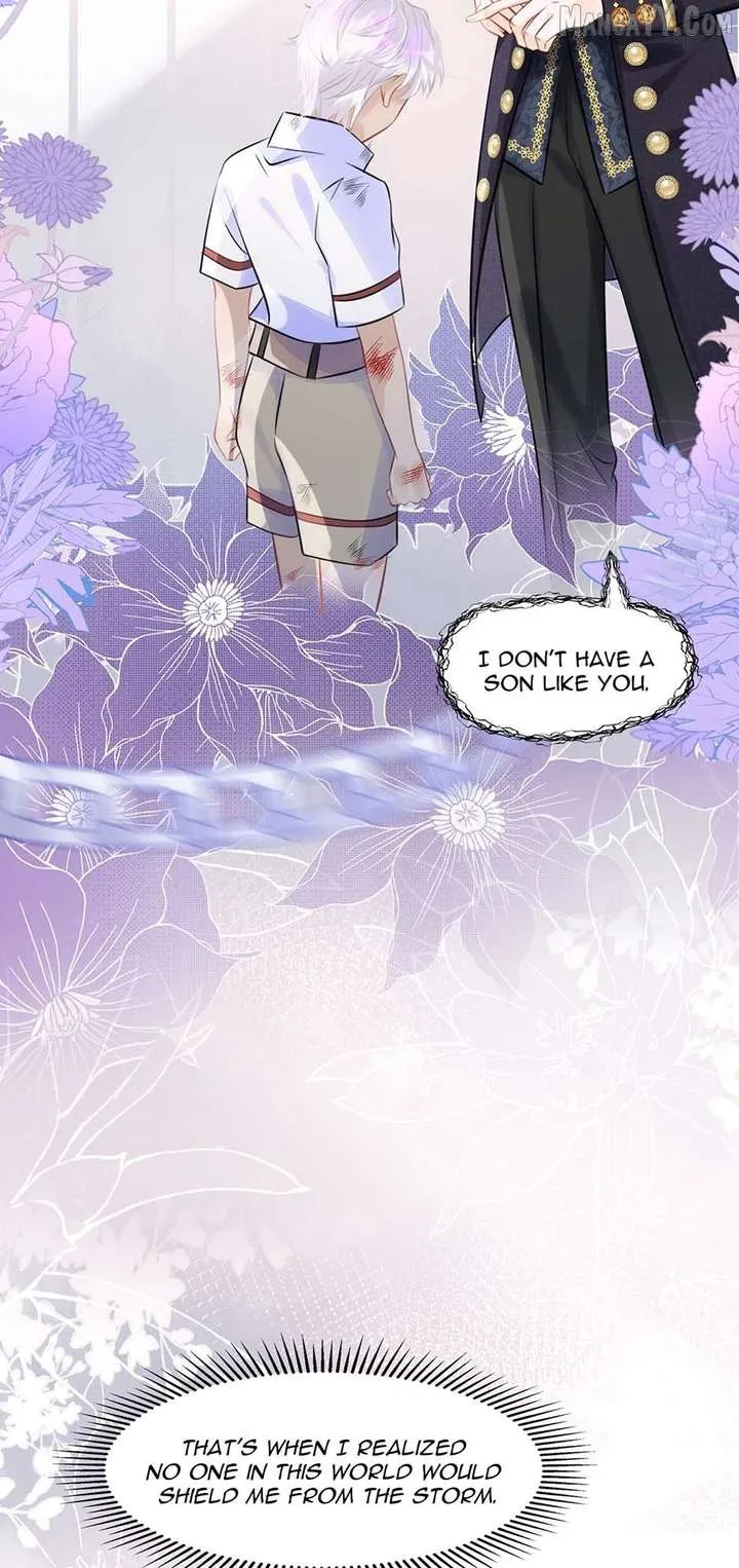 I’m Not the Villain’s White Moonlight! Chapter 19 Online - página 32