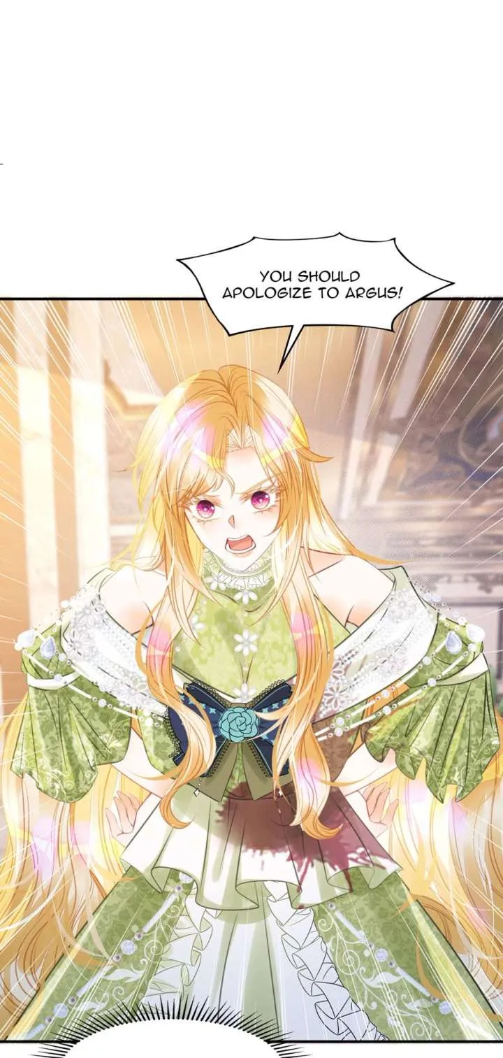 I’m Not the Villain’s White Moonlight! Chapter 19 Online - página 34