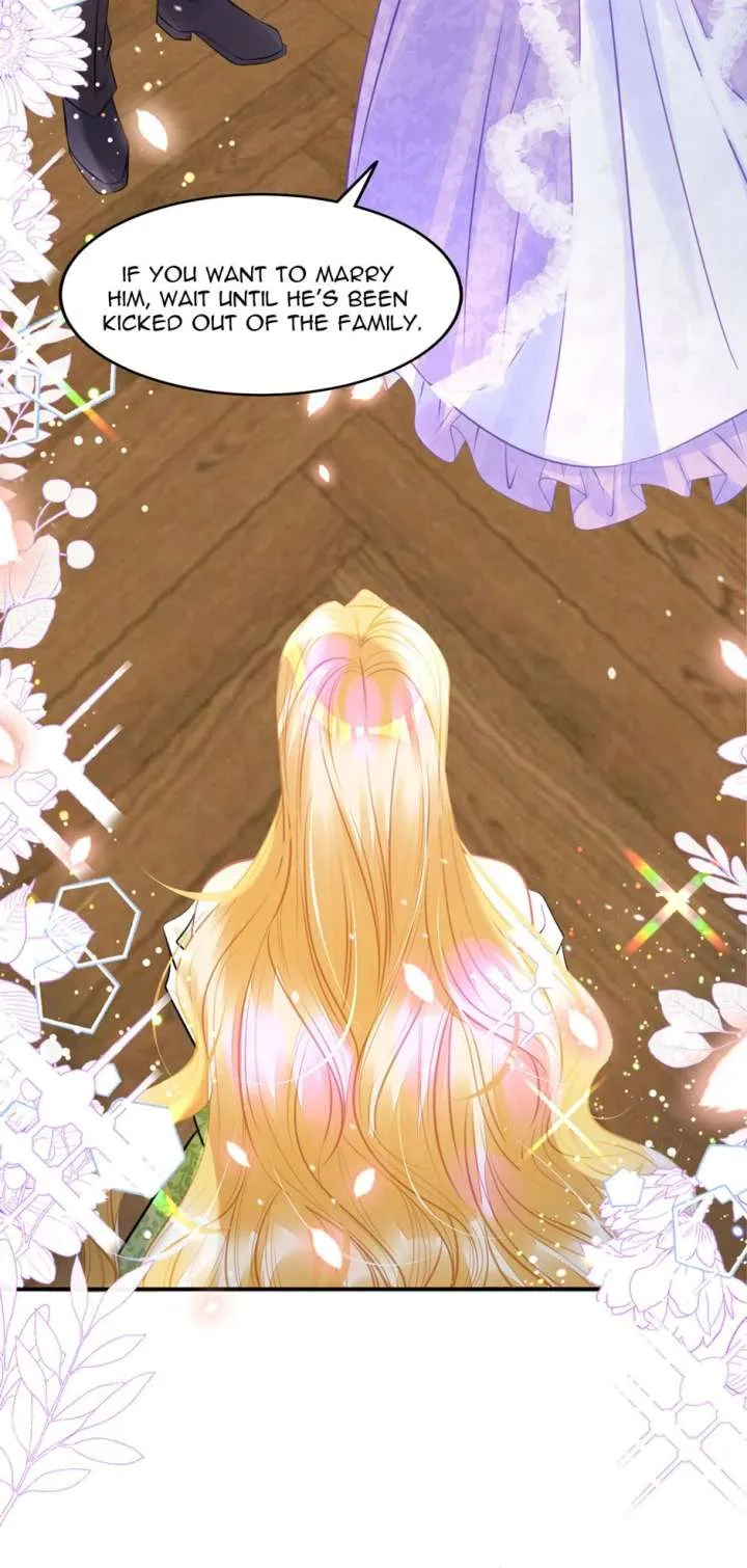 I’m Not the Villain’s White Moonlight! Chapter 19 Online - página 37