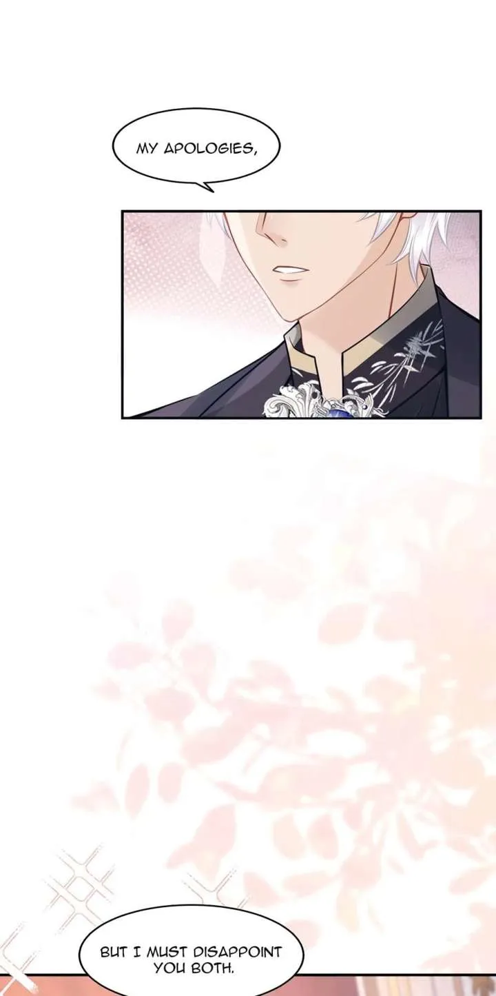 I’m Not the Villain’s White Moonlight! Chapter 19 Online - página 38