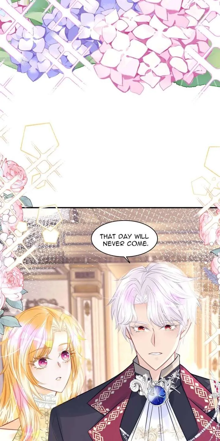 I’m Not the Villain’s White Moonlight! Chapter 19 Online - página 40