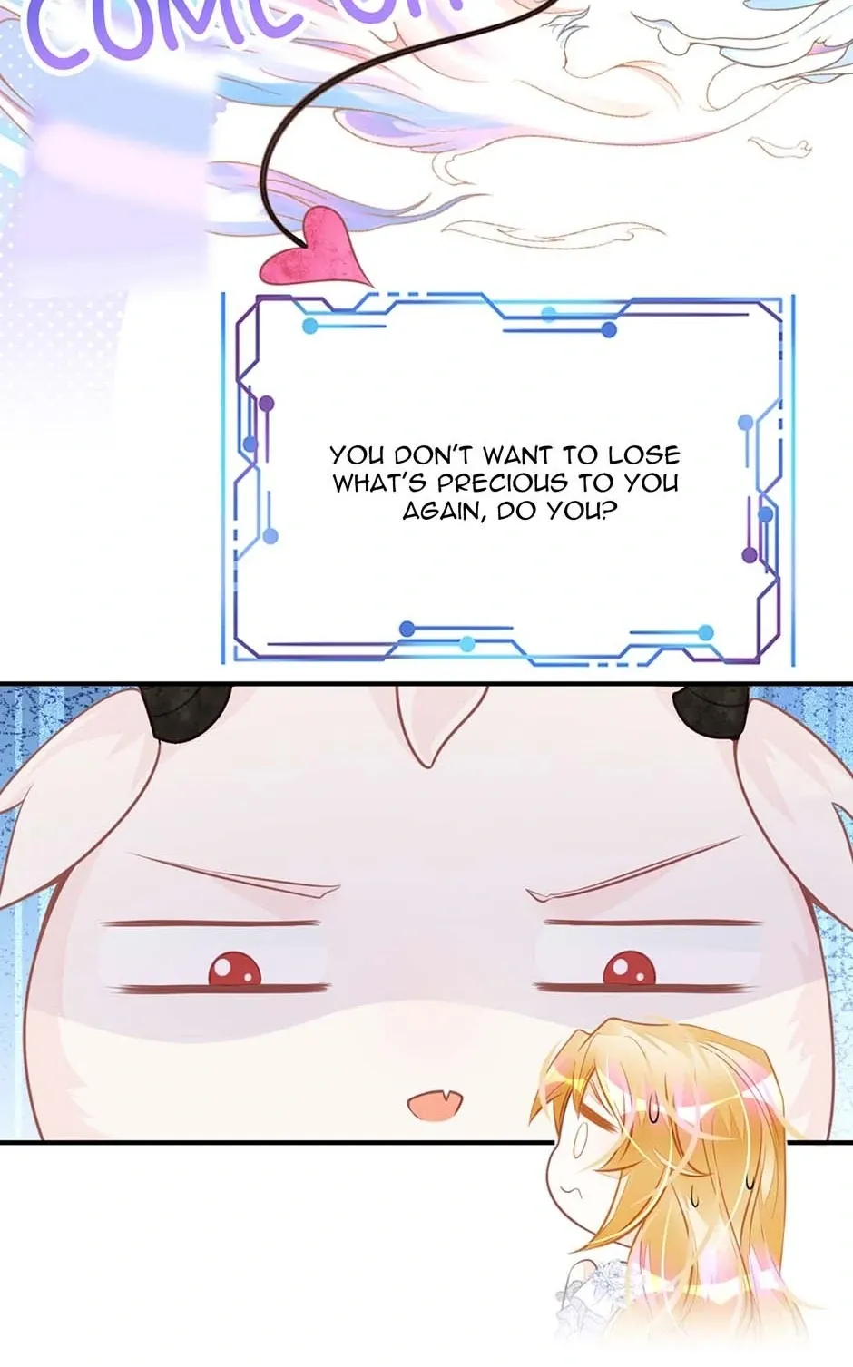 I’m Not the Villain’s White Moonlight! Chapter 21 Online - página 2