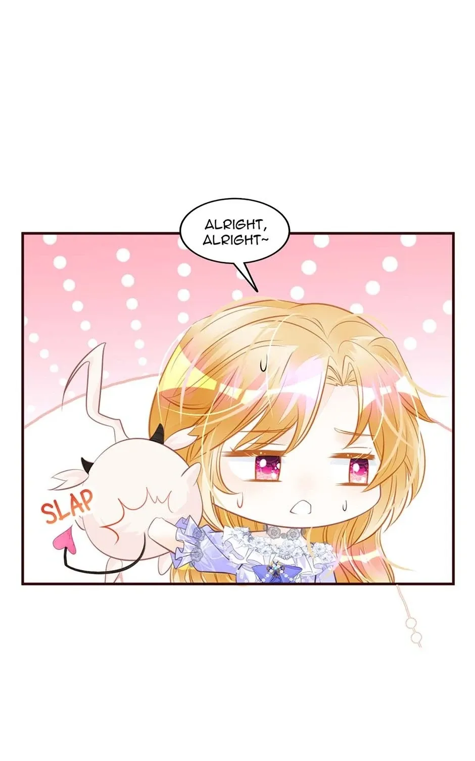 I’m Not the Villain’s White Moonlight! Chapter 21 Online - página 3