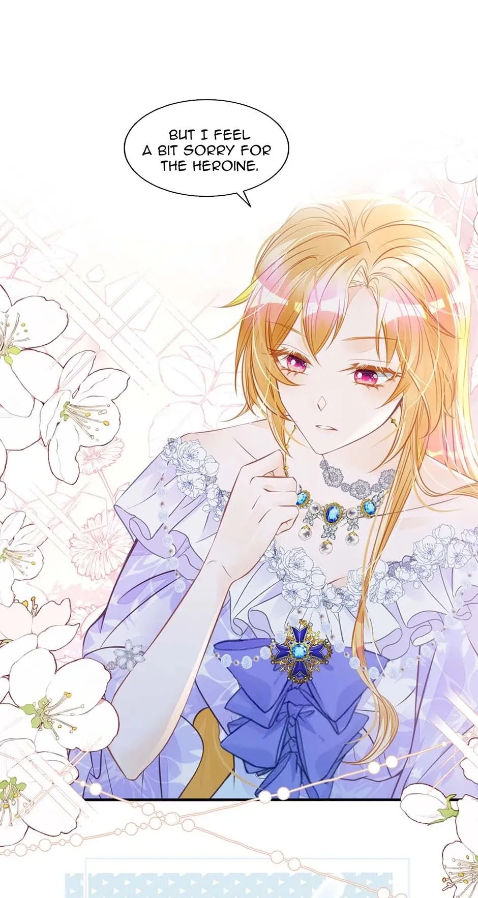 I’m Not the Villain’s White Moonlight! Chapter 21 Online - página 4