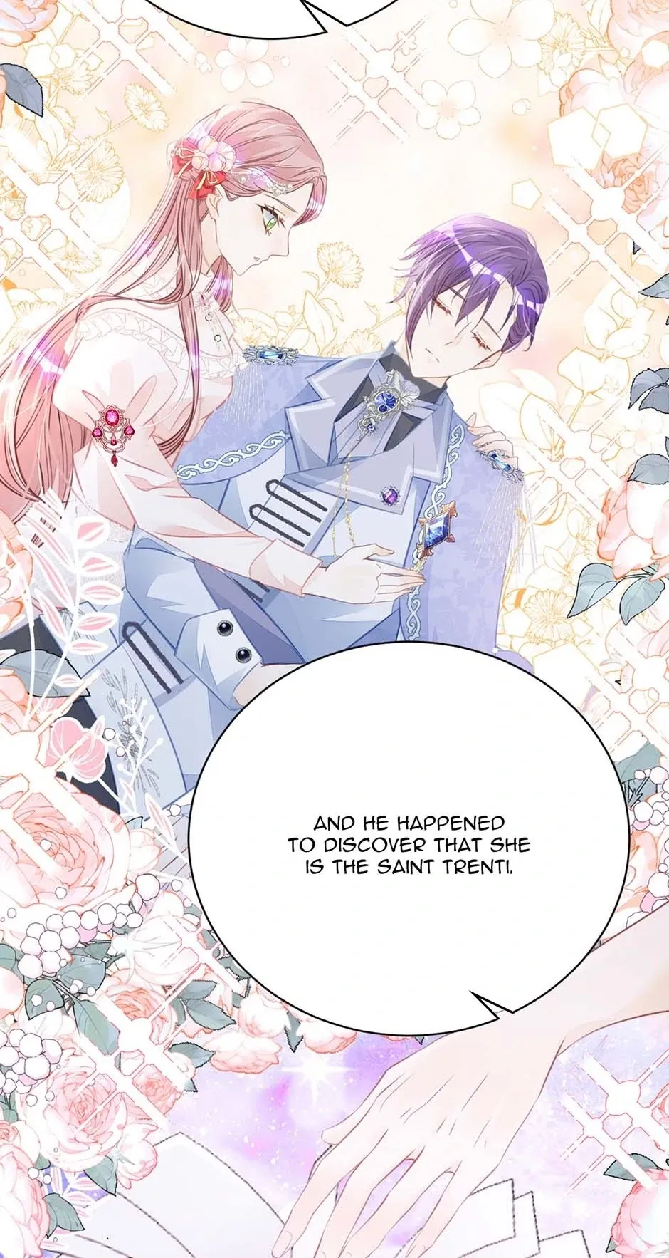 I’m Not the Villain’s White Moonlight! Chapter 21 Online - página 6