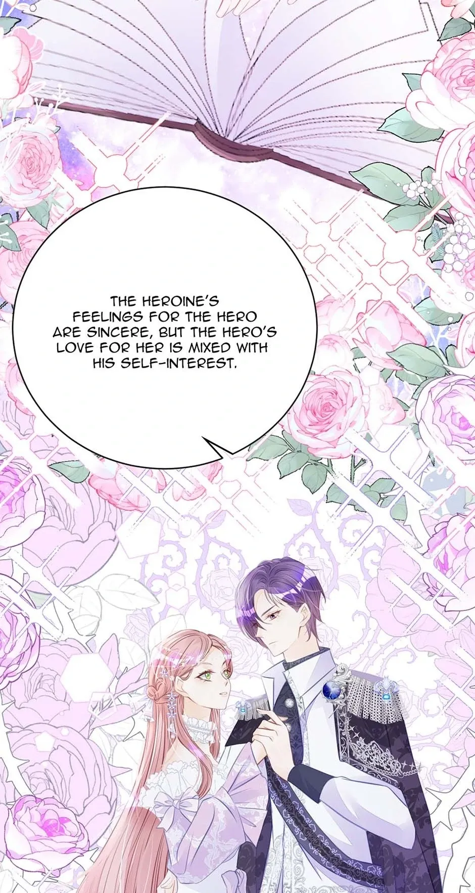 I’m Not the Villain’s White Moonlight! Chapter 21 Online - página 7