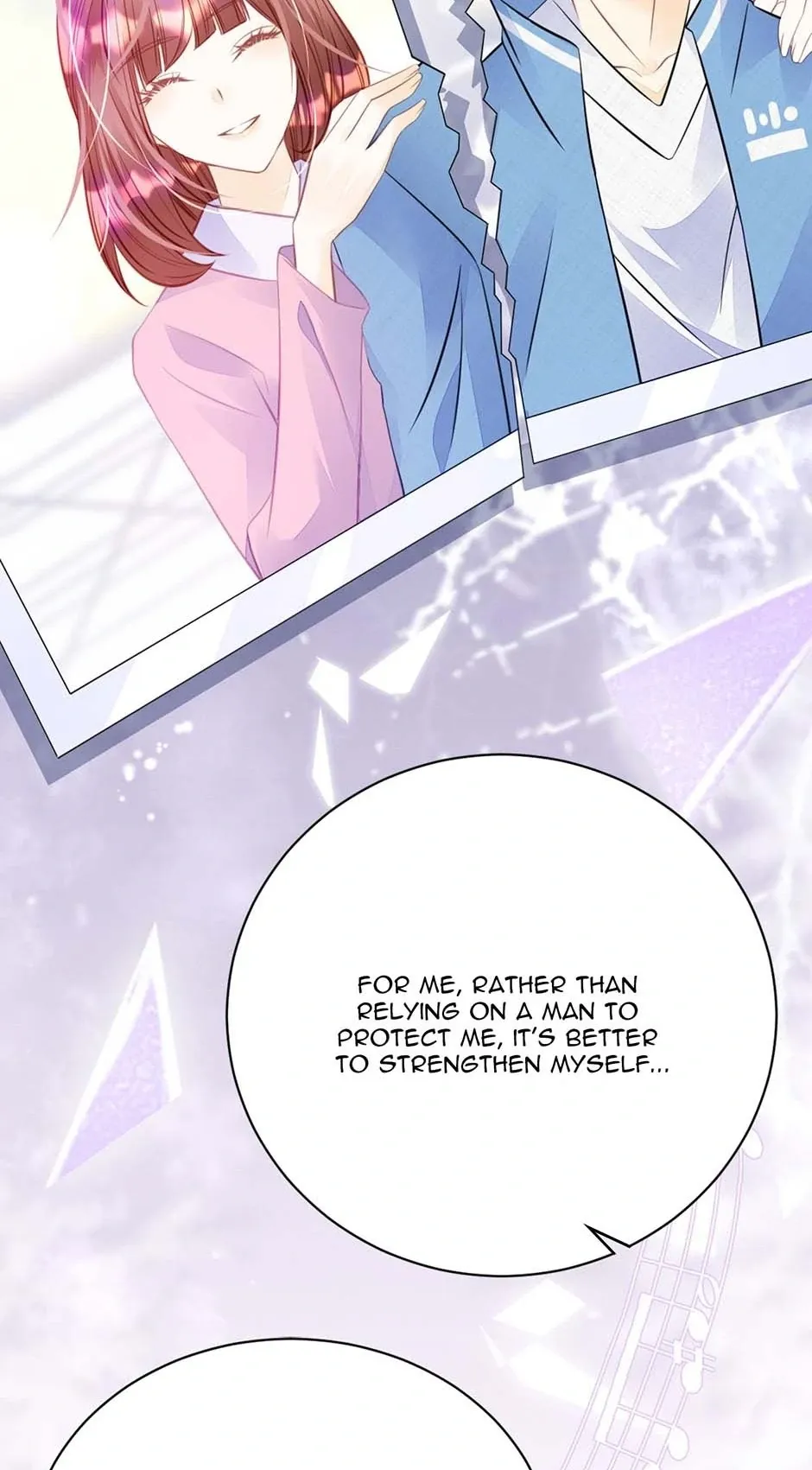I’m Not the Villain’s White Moonlight! Chapter 21 Online - página 12