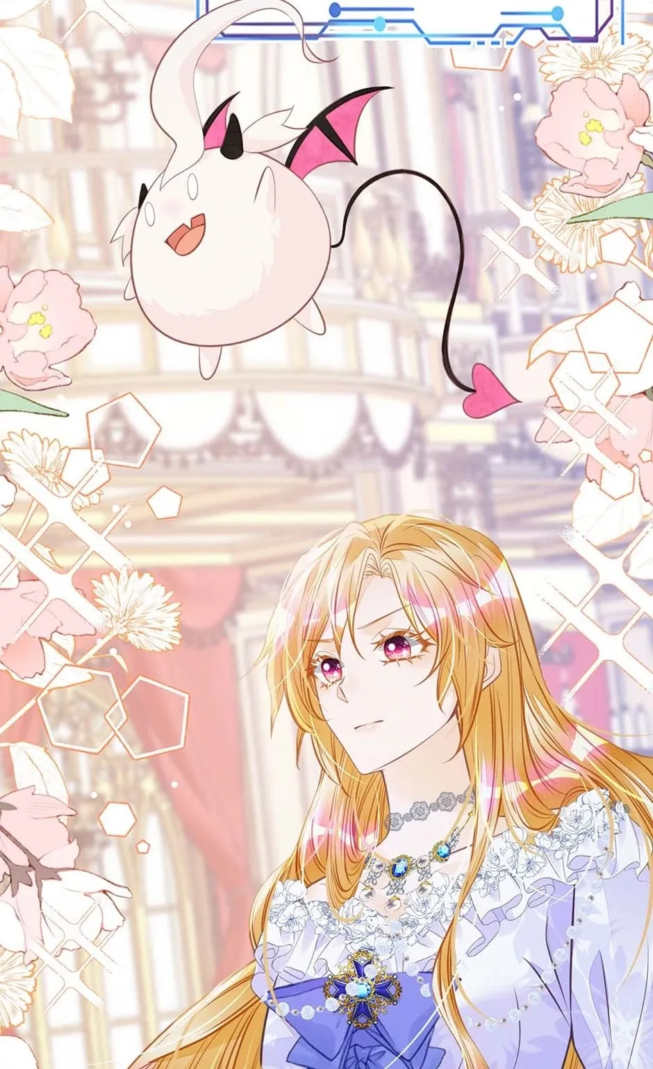 I’m Not the Villain’s White Moonlight! Chapter 21 Online - página 16