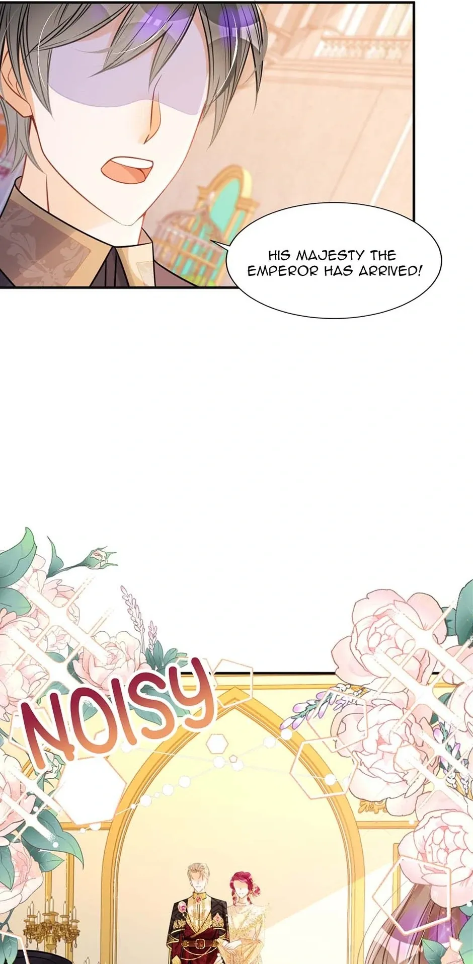 I’m Not the Villain’s White Moonlight! Chapter 21 Online - página 17