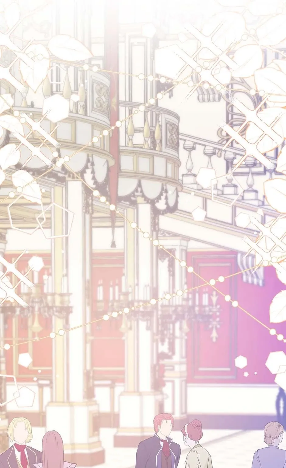 I’m Not the Villain’s White Moonlight! Chapter 21 Online - página 19