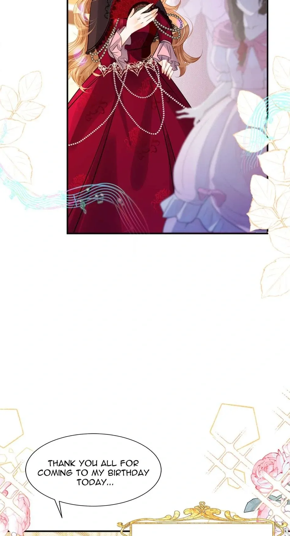 I’m Not the Villain’s White Moonlight! Chapter 21 Online - página 23