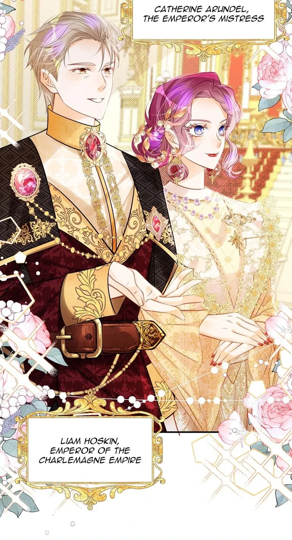 I’m Not the Villain’s White Moonlight! Chapter 21 Online - página 24