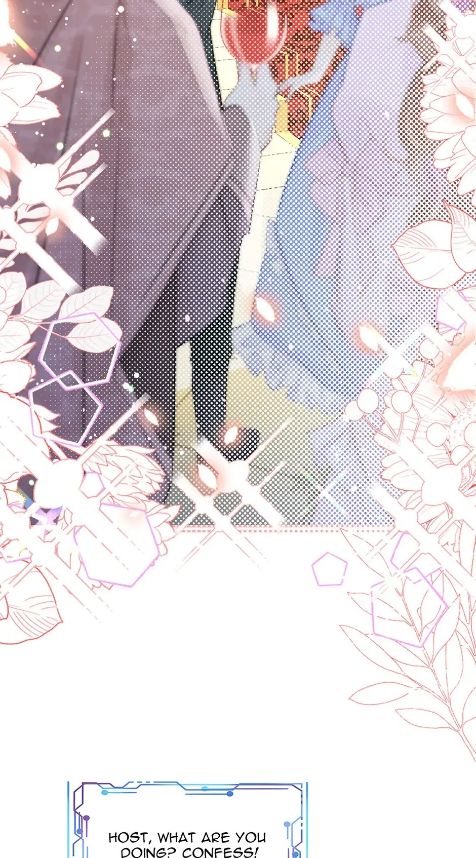 I’m Not the Villain’s White Moonlight! Chapter 21 Online - página 26