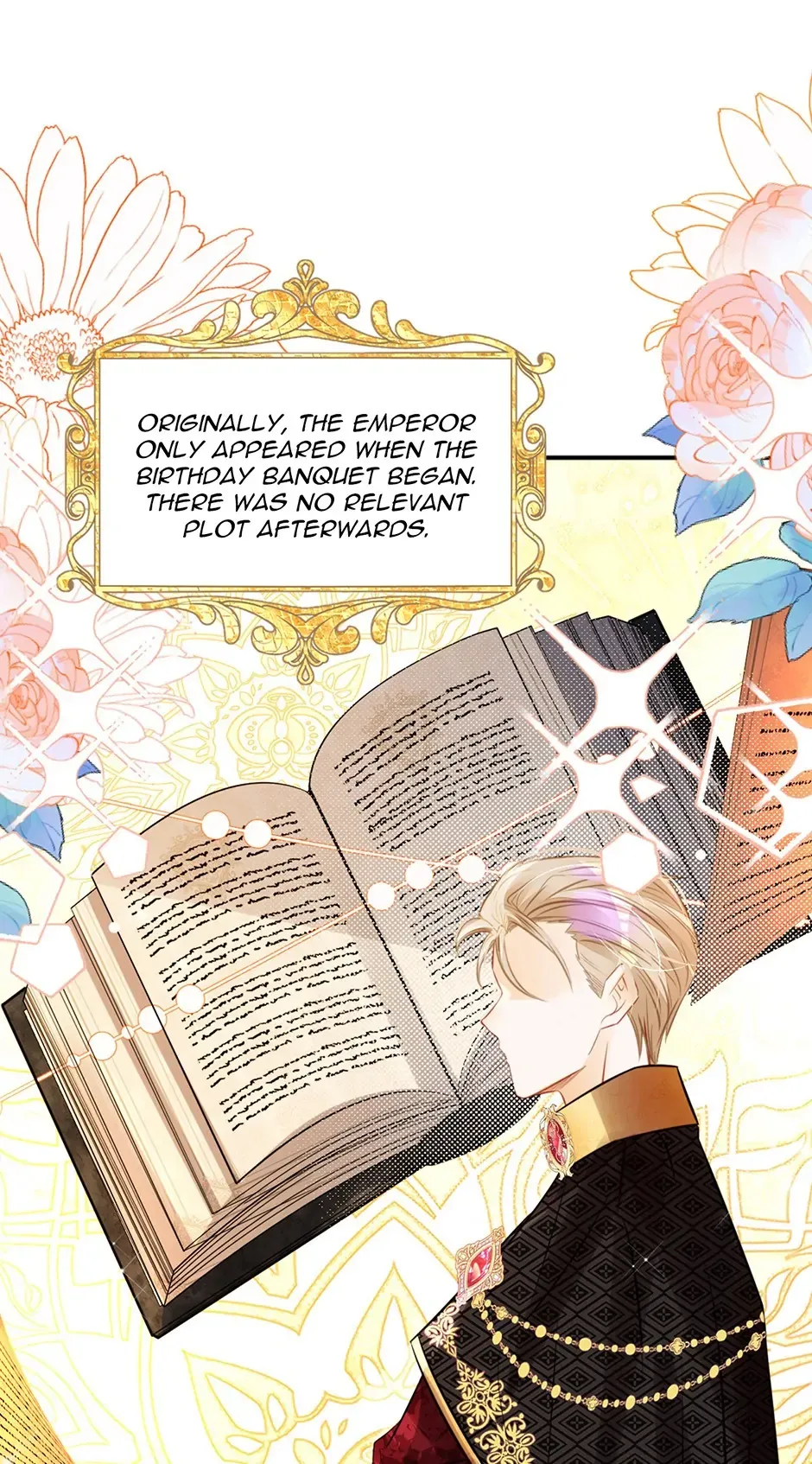 I’m Not the Villain’s White Moonlight! Chapter 21 Online - página 29