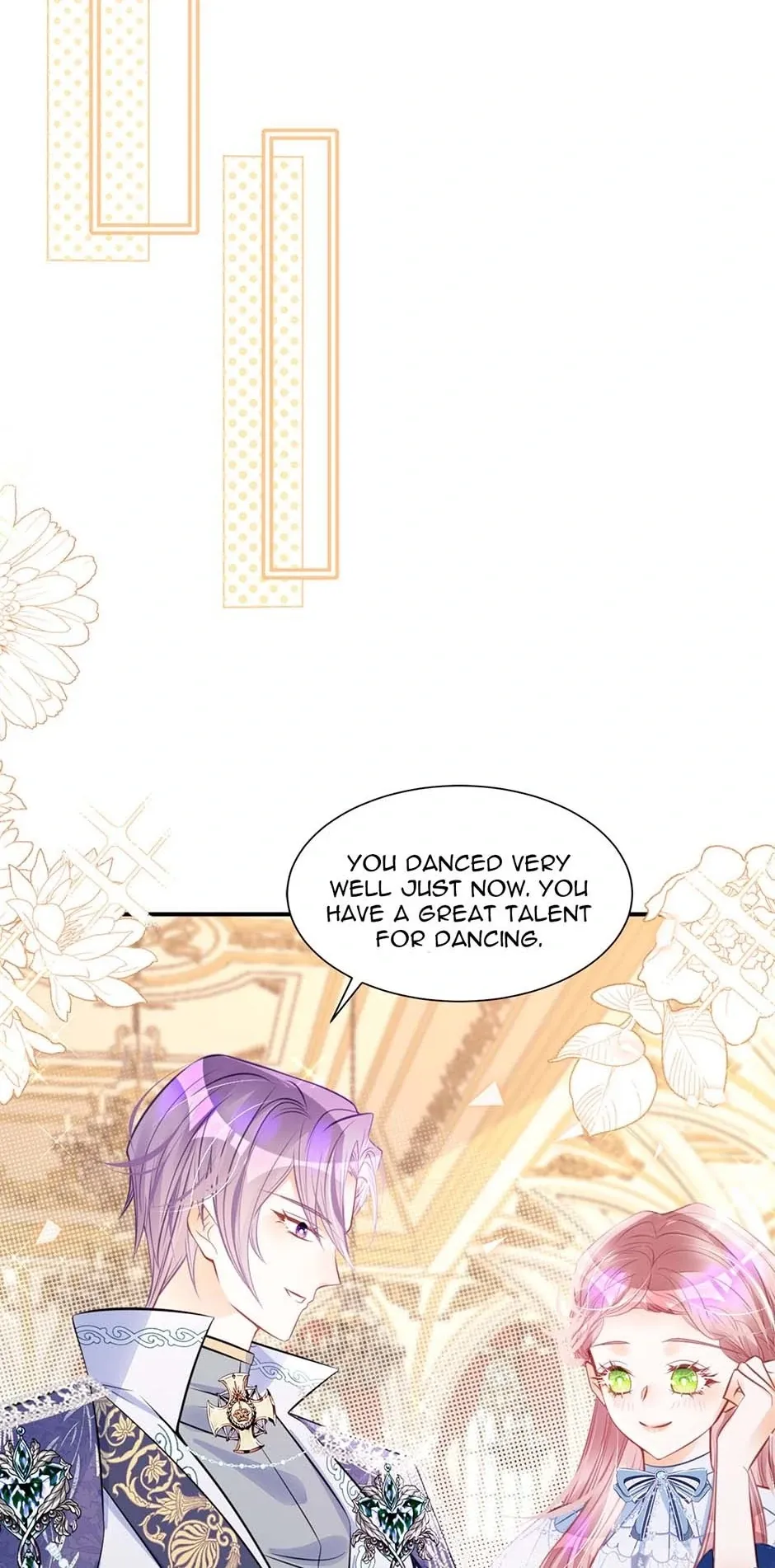 I’m Not the Villain’s White Moonlight! Chapter 21 Online - página 33