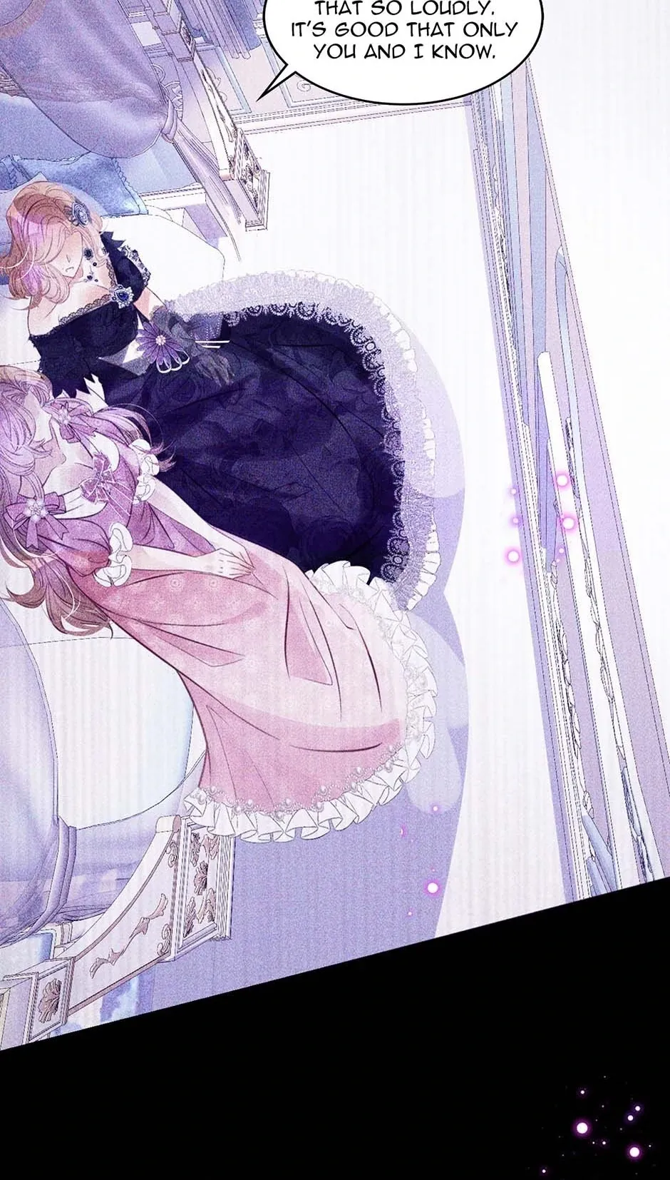 I’m Not the Villain’s White Moonlight! Chapter 21 Online - página 41