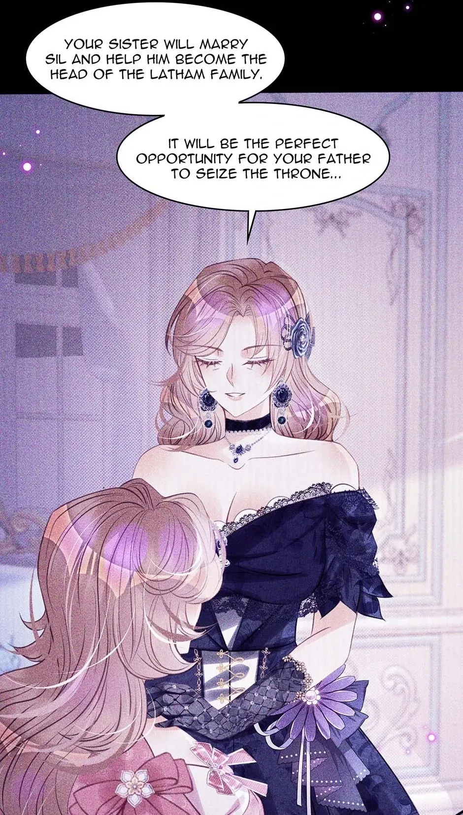 I’m Not the Villain’s White Moonlight! Chapter 21 Online - página 42