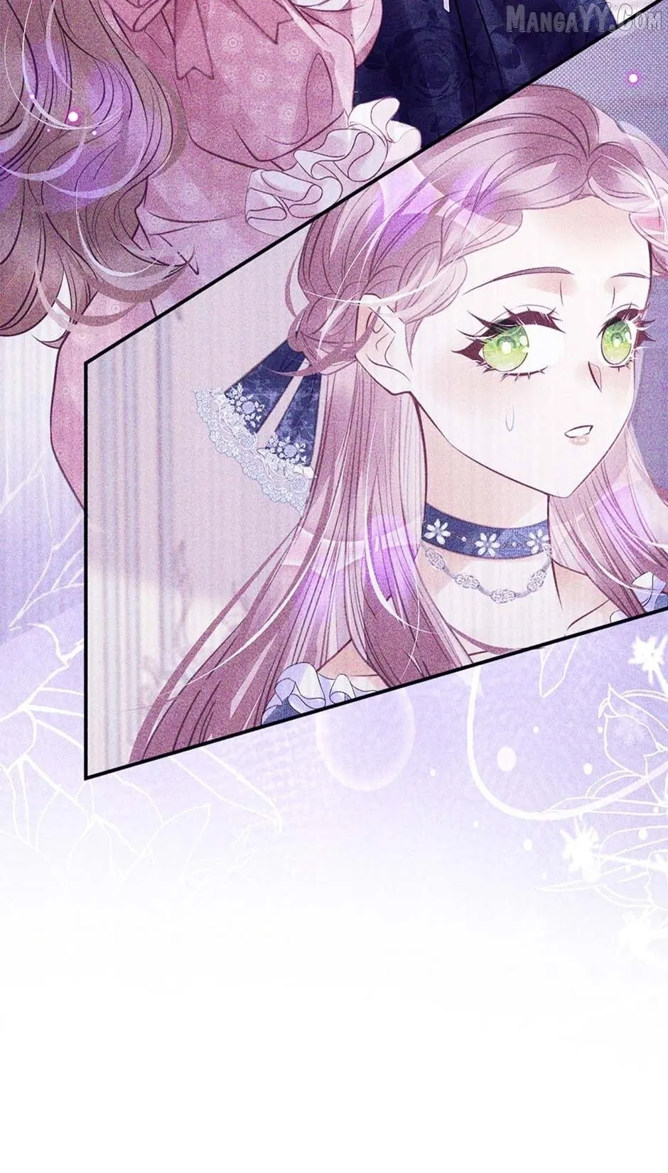 I’m Not the Villain’s White Moonlight! Chapter 21 Online - página 43