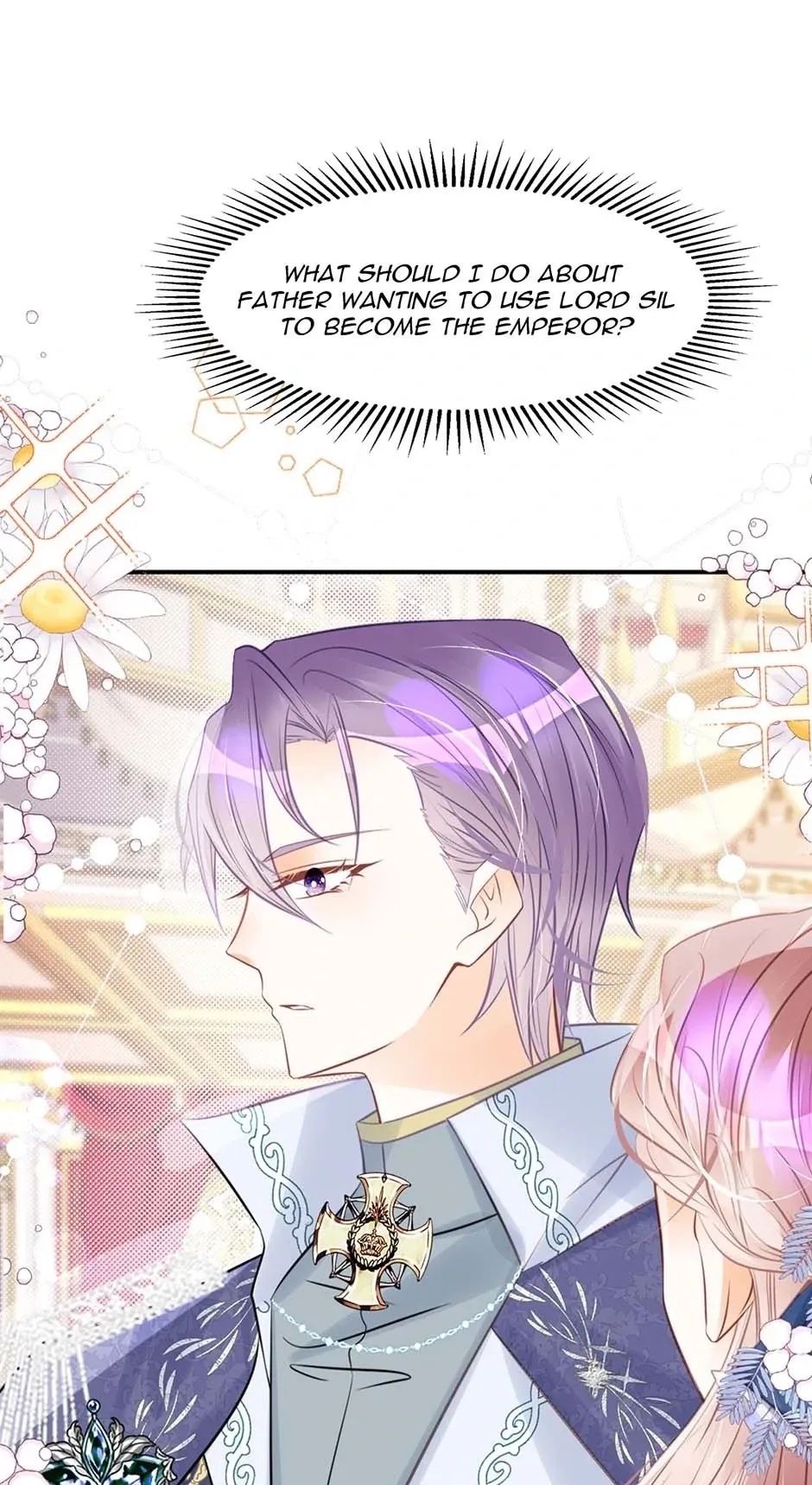 I’m Not the Villain’s White Moonlight! Chapter 21 Online - página 44