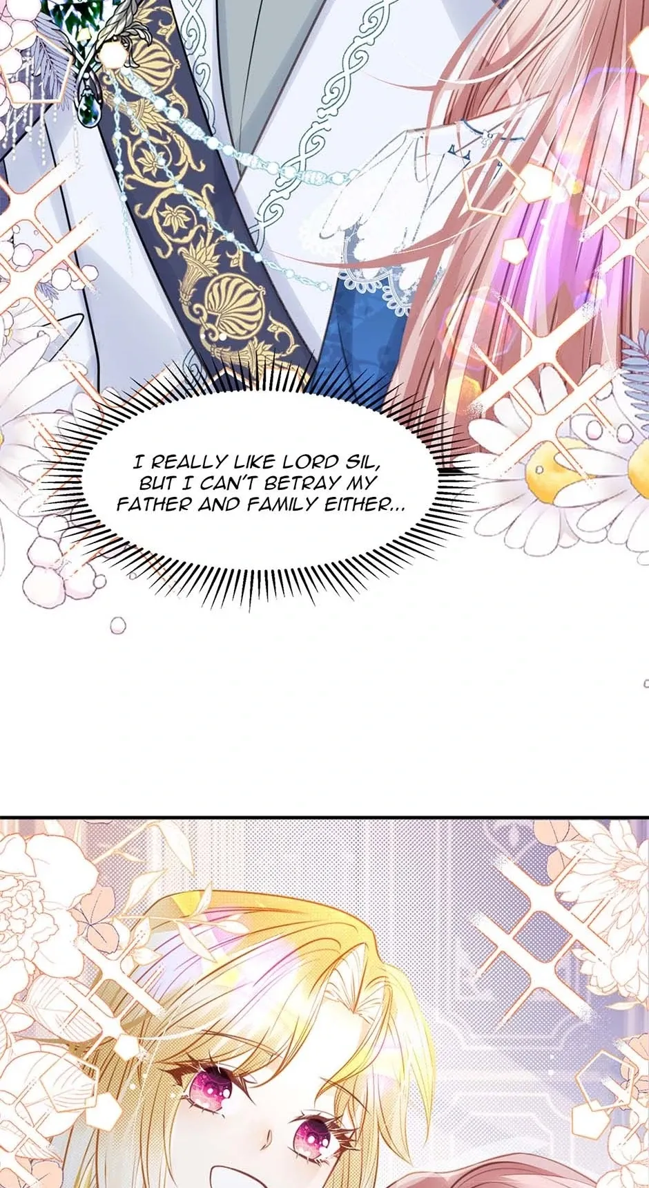 I’m Not the Villain’s White Moonlight! Chapter 21 Online - página 45