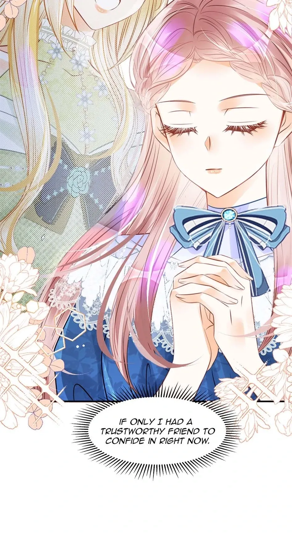 I’m Not the Villain’s White Moonlight! Chapter 21 Online - página 46