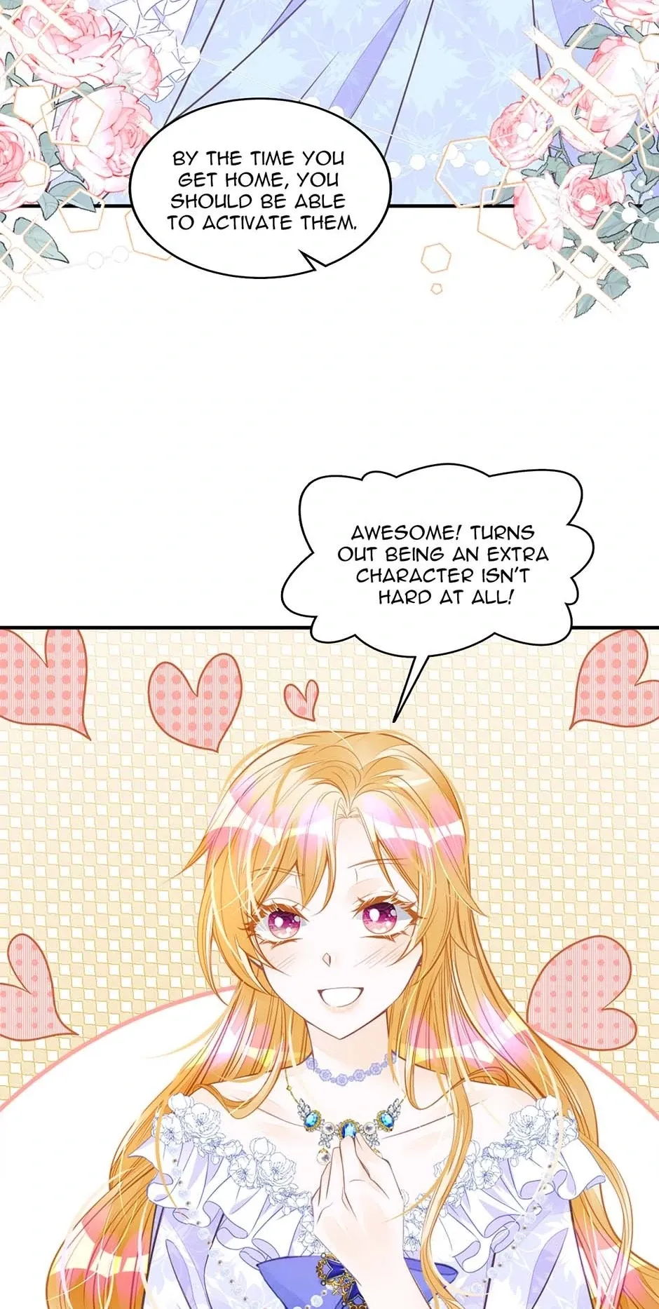 I’m Not the Villain’s White Moonlight! Chapter 23 Online - página 6