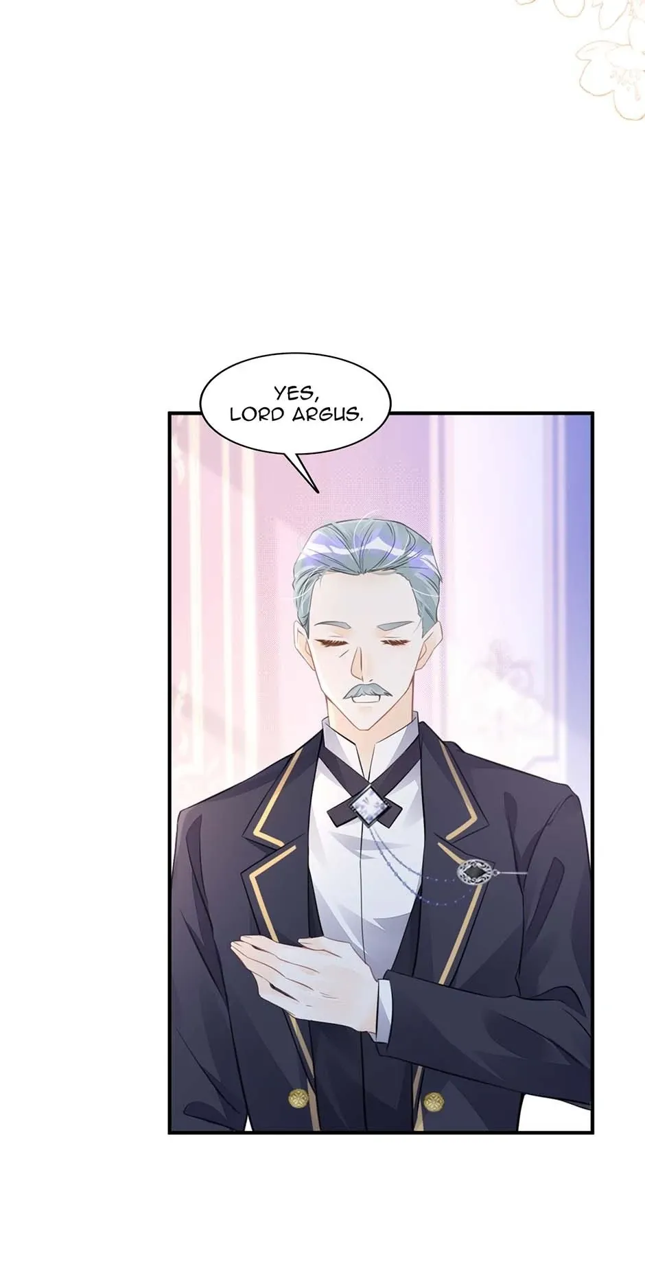I’m Not the Villain’s White Moonlight! Chapter 23 Online - página 10