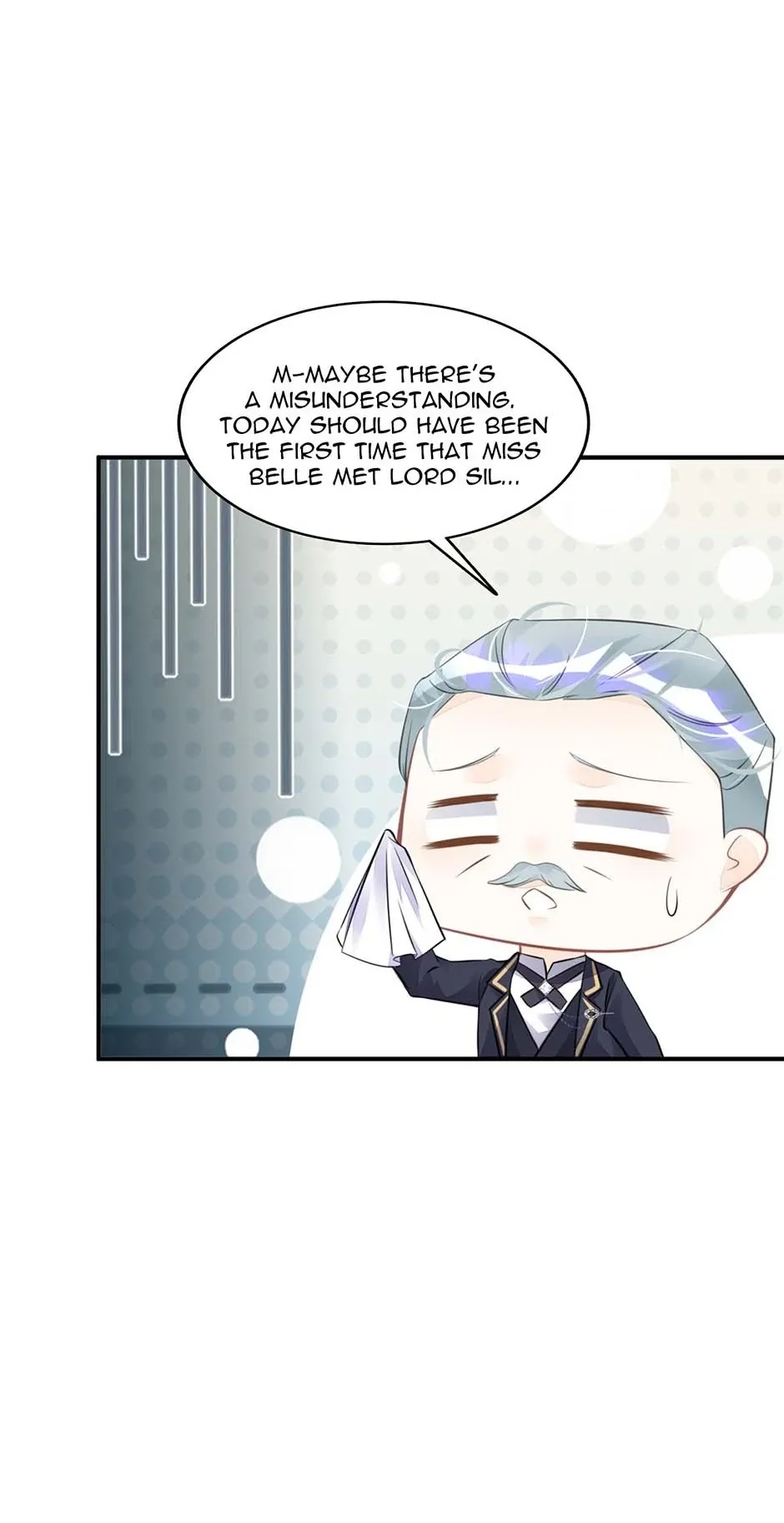 I’m Not the Villain’s White Moonlight! Chapter 23 Online - página 13