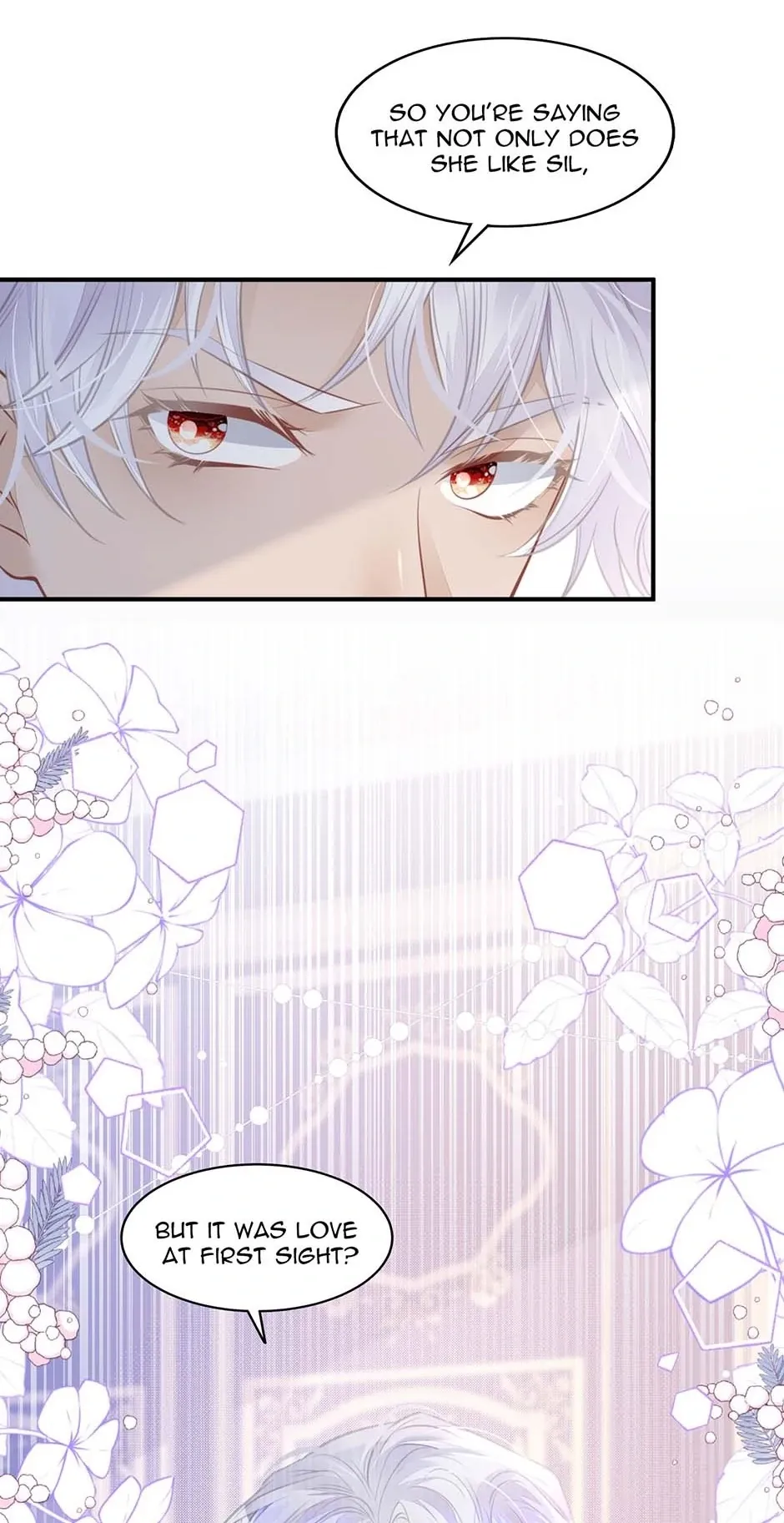 I’m Not the Villain’s White Moonlight! Chapter 23 Online - página 14