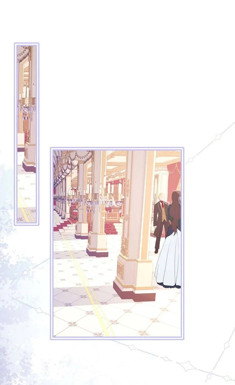 I’m Not the Villain’s White Moonlight! Chapter 23 Online - página 16