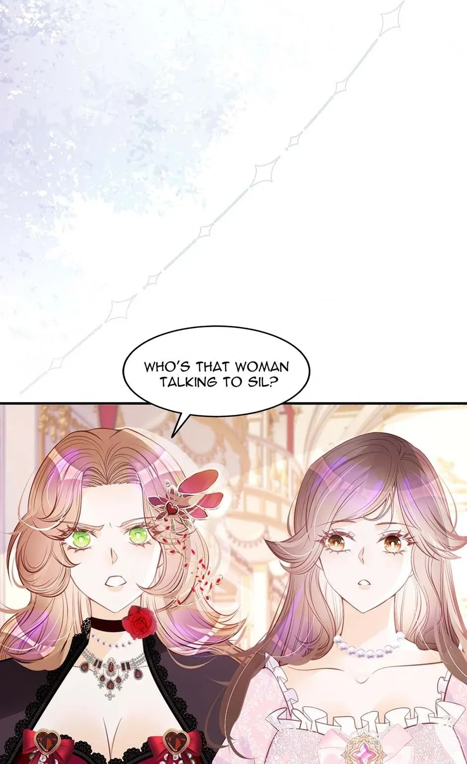 I’m Not the Villain’s White Moonlight! Chapter 23 Online - página 17