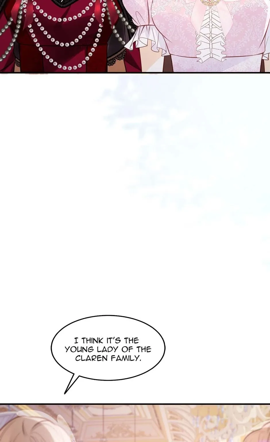 I’m Not the Villain’s White Moonlight! Chapter 23 Online - página 18