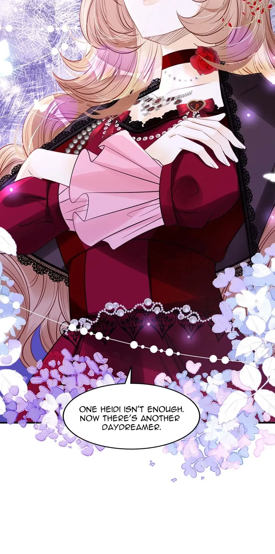 I’m Not the Villain’s White Moonlight! Chapter 23 Online - página 22