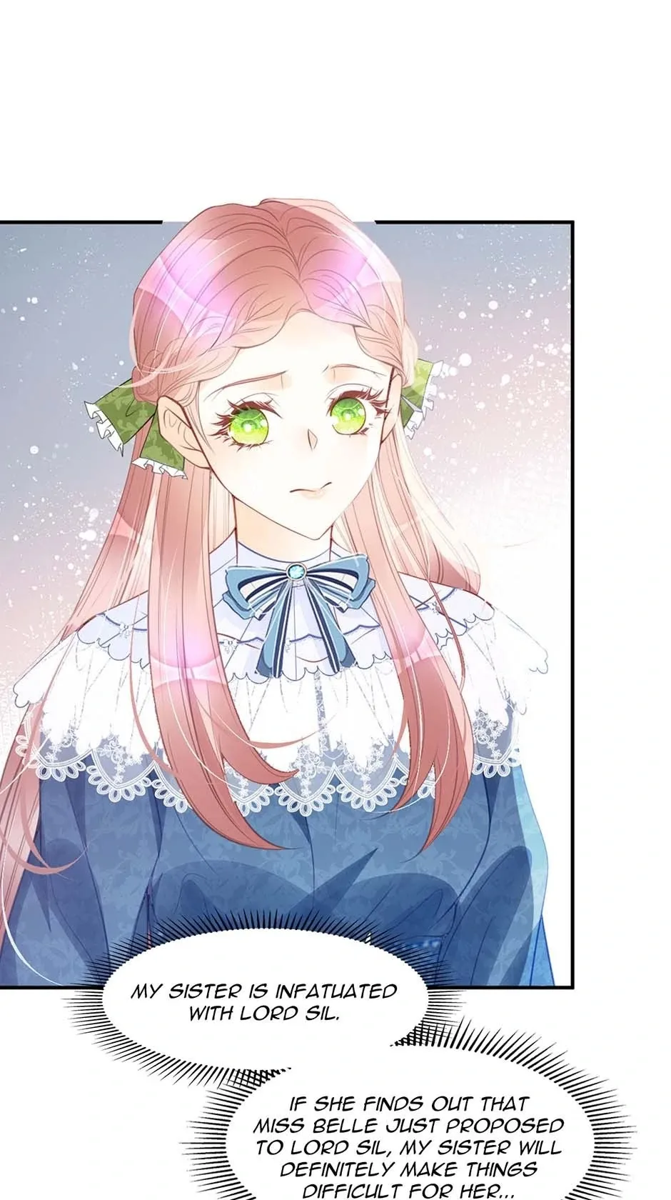 I’m Not the Villain’s White Moonlight! Chapter 23 Online - página 28