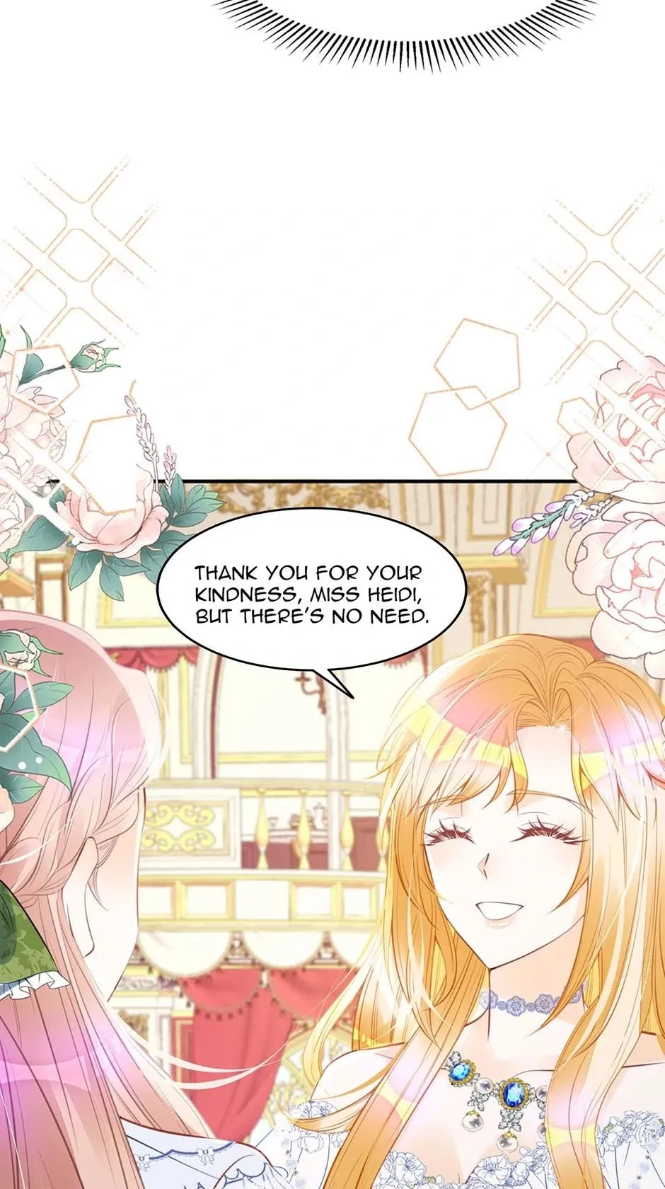 I’m Not the Villain’s White Moonlight! Chapter 23 Online - página 29