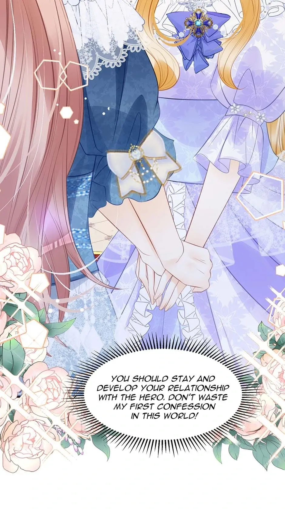 I’m Not the Villain’s White Moonlight! Chapter 23 Online - página 30