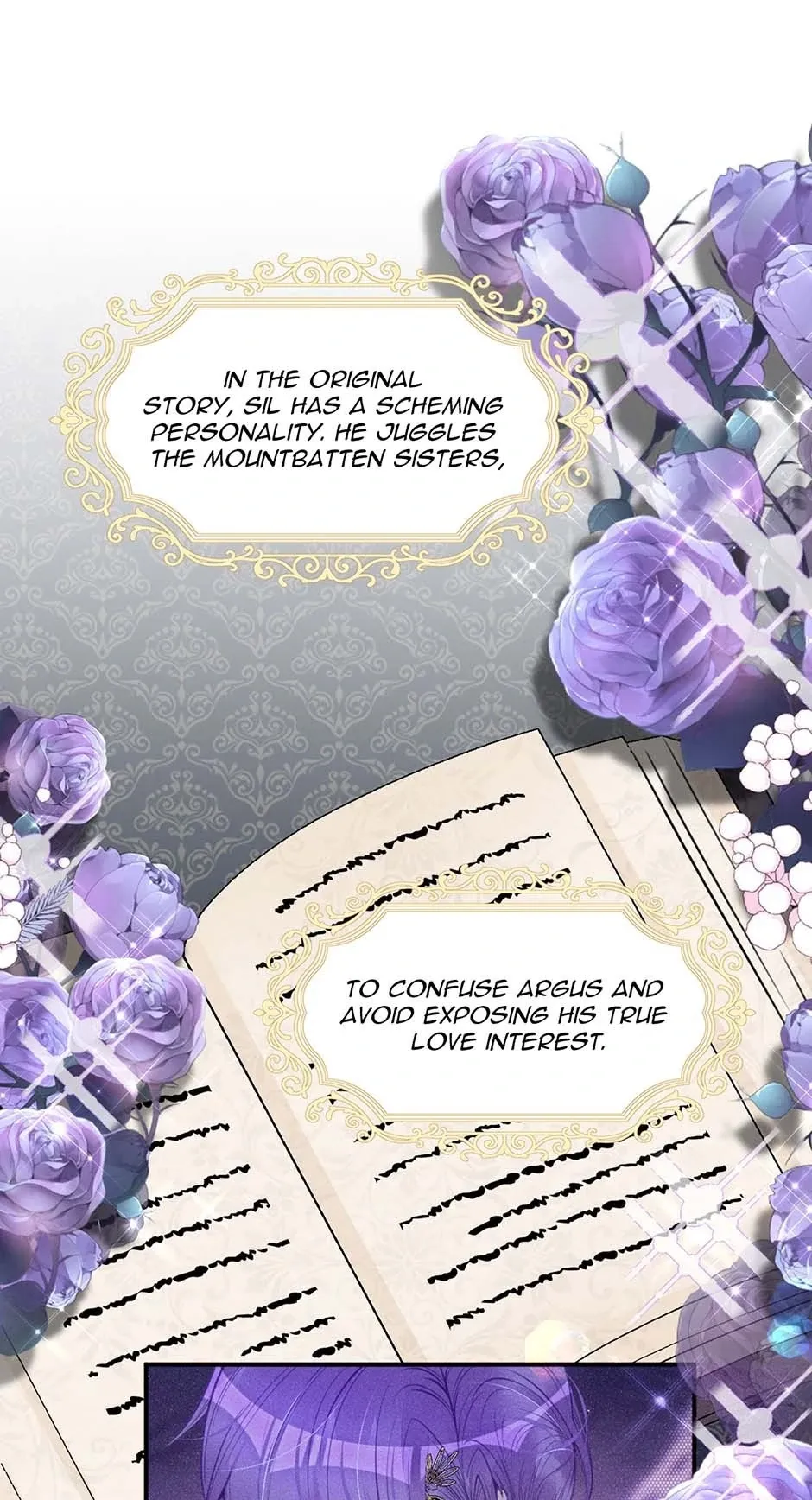 I’m Not the Villain’s White Moonlight! Chapter 23 Online - página 31