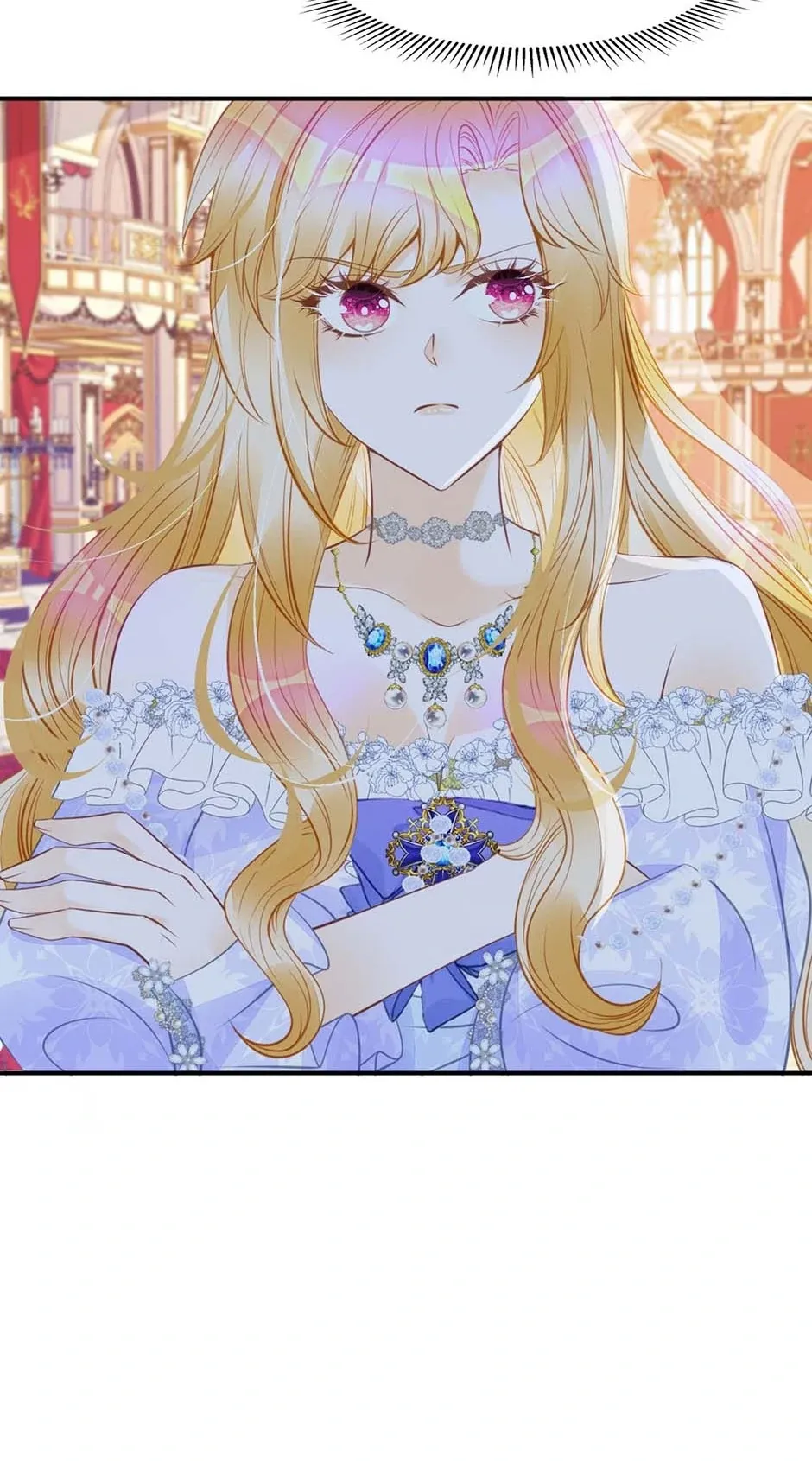 I’m Not the Villain’s White Moonlight! Chapter 23 Online - página 37
