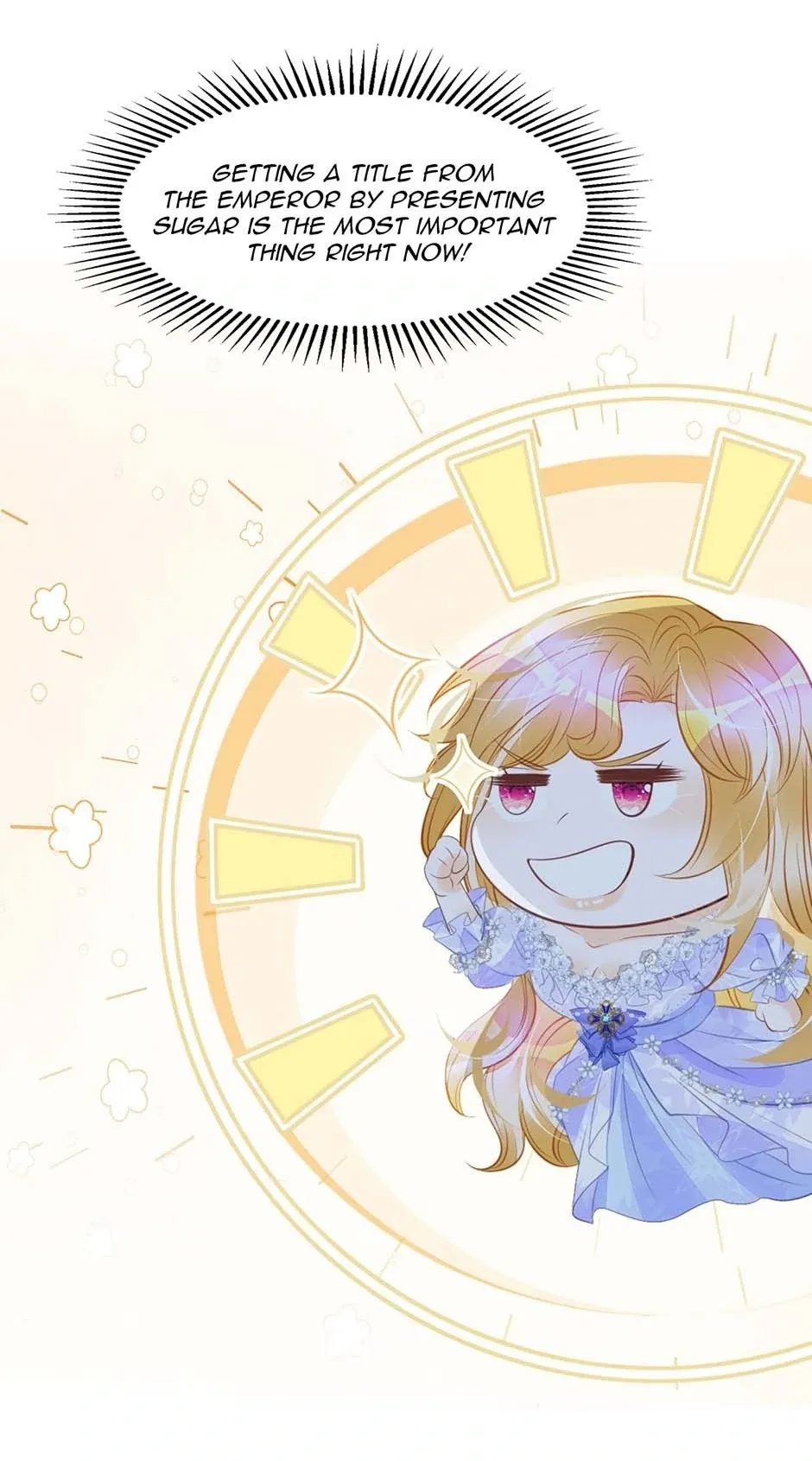 I’m Not the Villain’s White Moonlight! Chapter 23 Online - página 38
