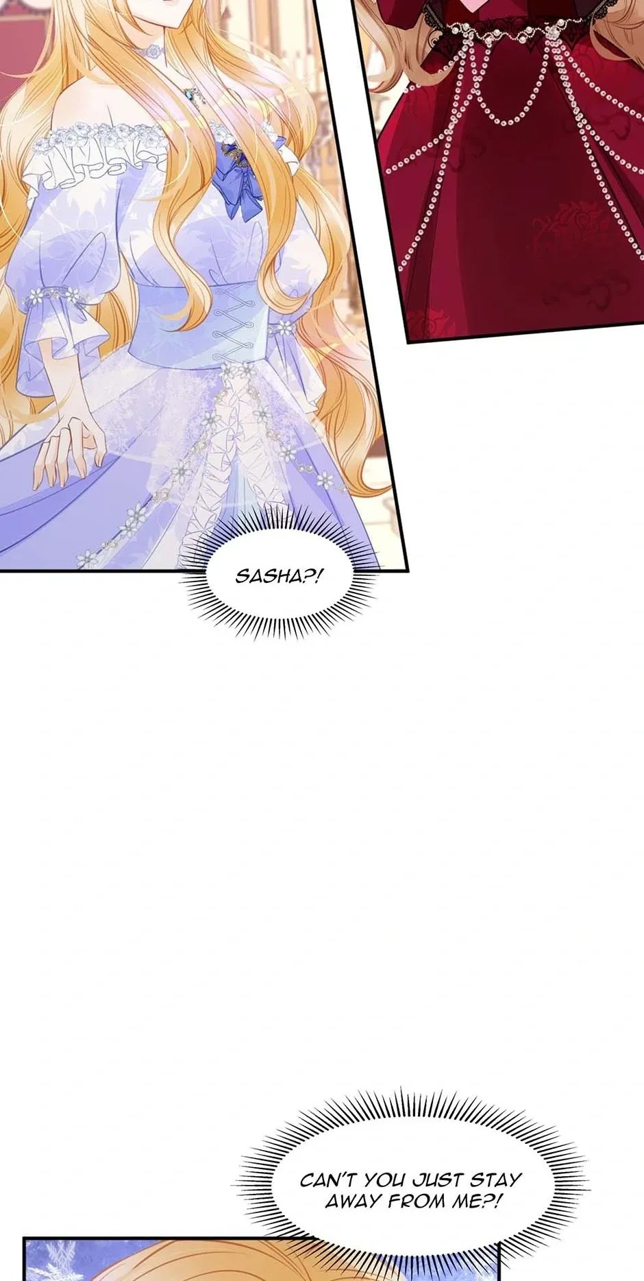I’m Not the Villain’s White Moonlight! Chapter 23 Online - página 40