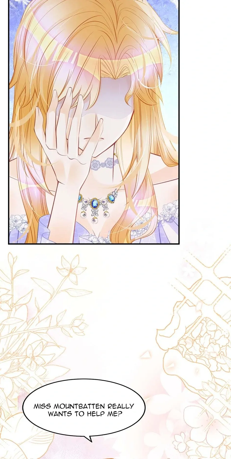 I’m Not the Villain’s White Moonlight! Chapter 23 Online - página 41