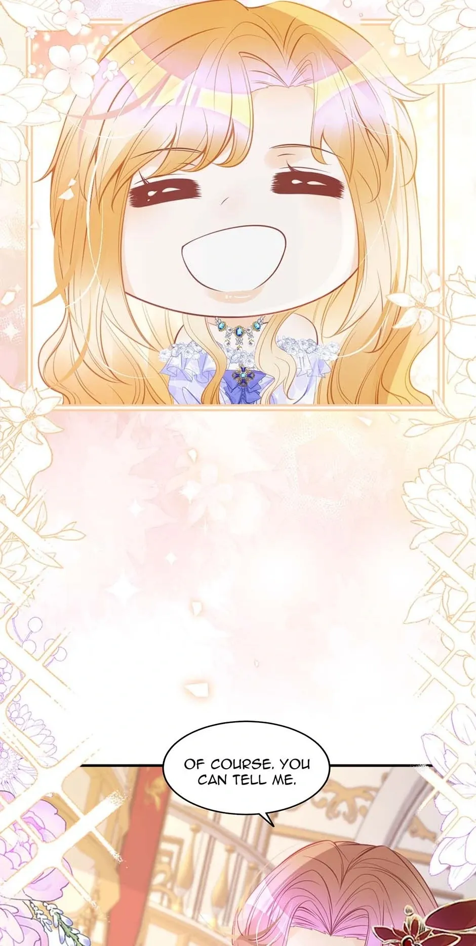 I’m Not the Villain’s White Moonlight! Chapter 23 Online - página 42
