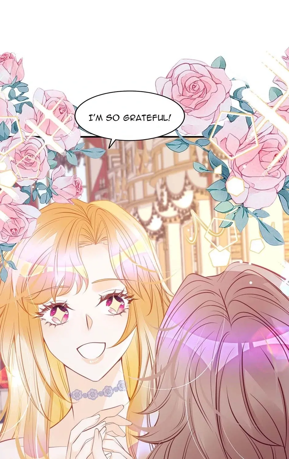I’m Not the Villain’s White Moonlight! Chapter 23 Online - página 45