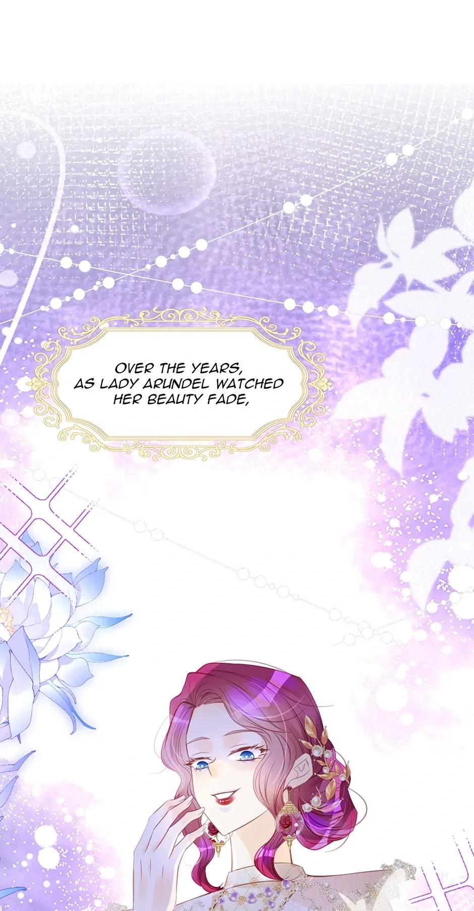 I’m Not the Villain’s White Moonlight! Chapter 26 Online - página 1