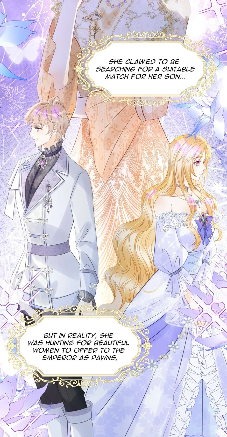 I’m Not the Villain’s White Moonlight! Chapter 26 Online - página 2