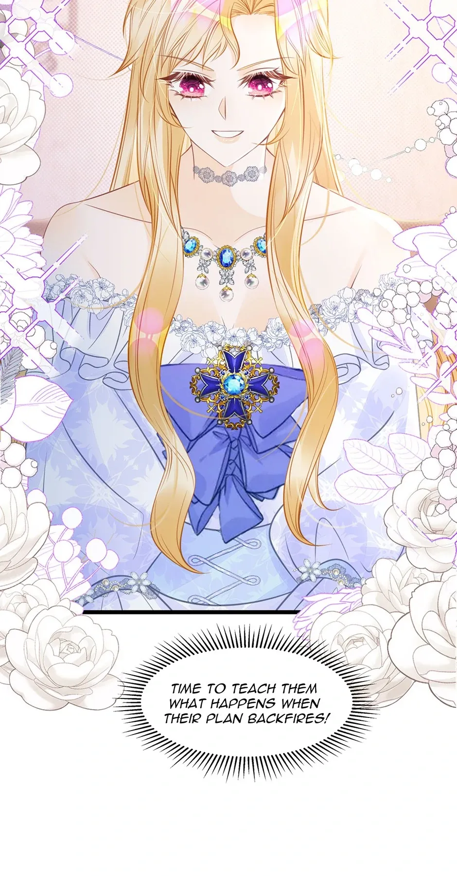I’m Not the Villain’s White Moonlight! Chapter 26 Online - página 5