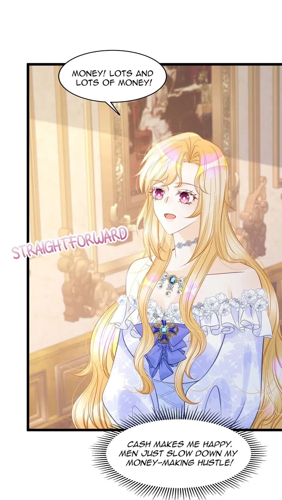 I’m Not the Villain’s White Moonlight! Chapter 26 Online - página 10