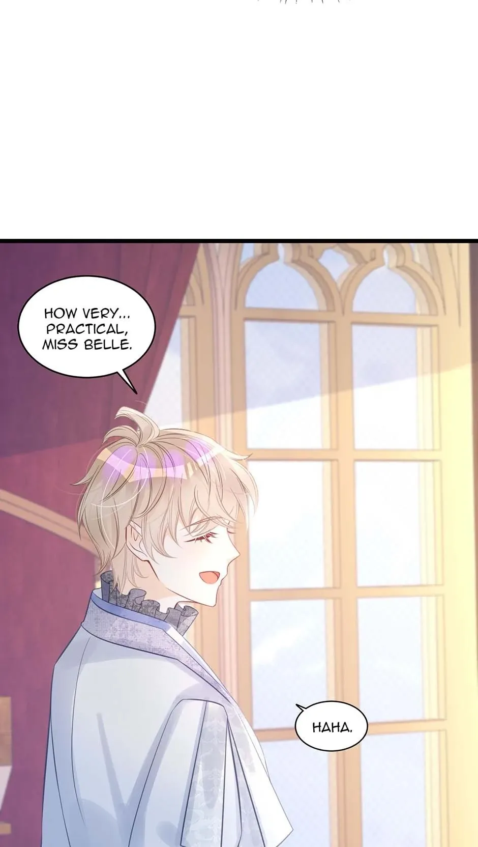 I’m Not the Villain’s White Moonlight! Chapter 26 Online - página 11